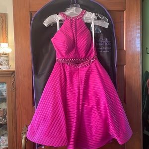 Tony Bowls NWT dress